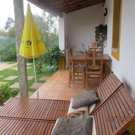 Casa Da Avo, Campo Praia A 2 Kms Do Mar Эшпинью Экстерьер фото