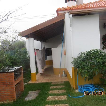 Casa Da Avo, Campo Praia A 2 Kms Do Mar Эшпинью Экстерьер фото