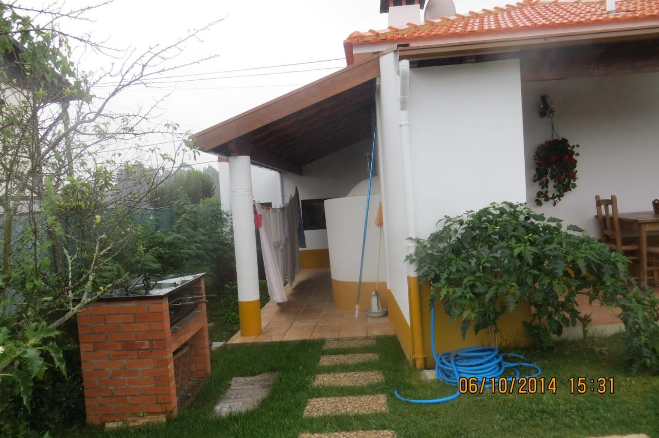 Casa Da Avo, Campo Praia A 2 Kms Do Mar Эшпинью Экстерьер фото