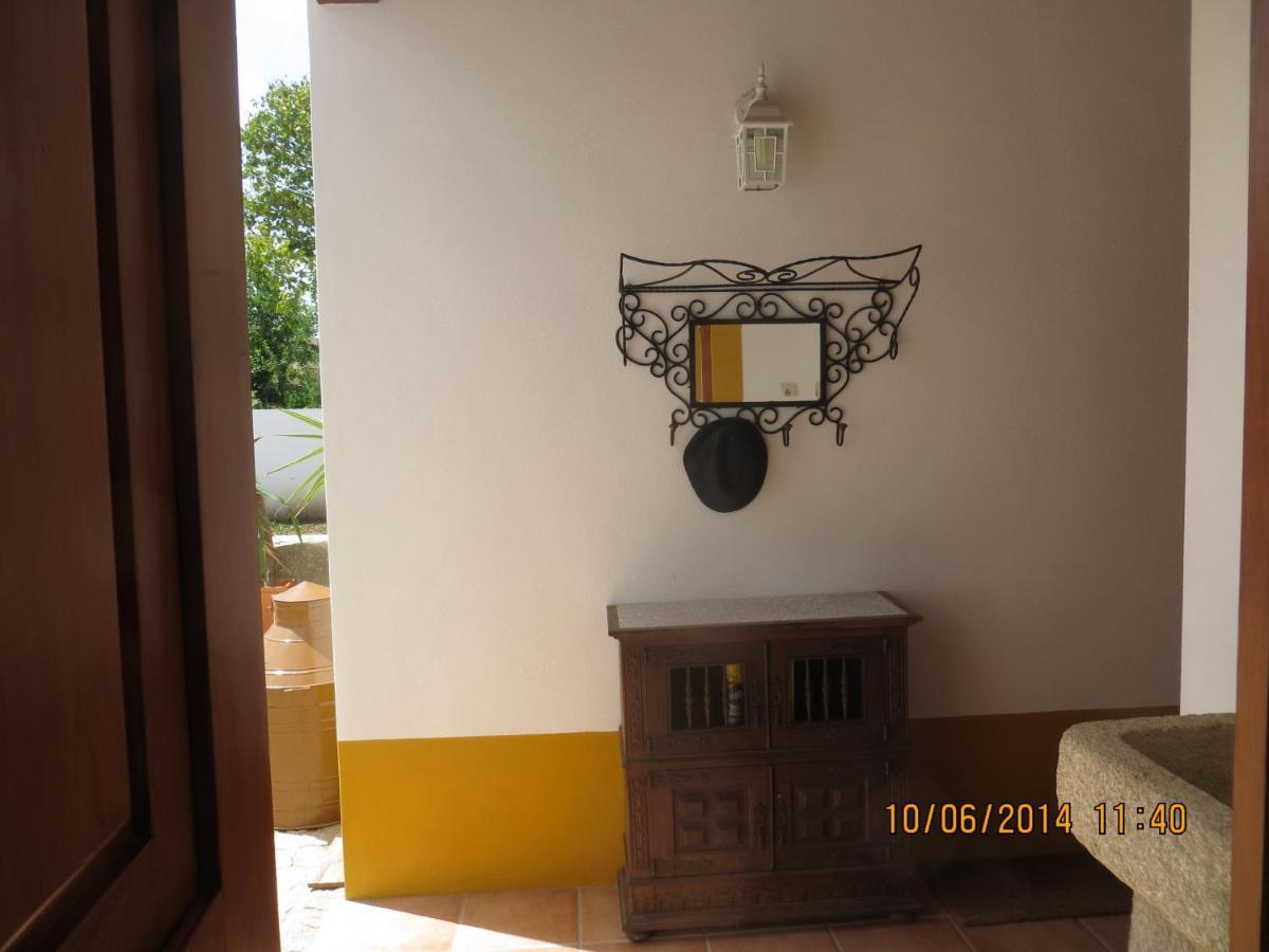 Casa Da Avo, Campo Praia A 2 Kms Do Mar Эшпинью Экстерьер фото